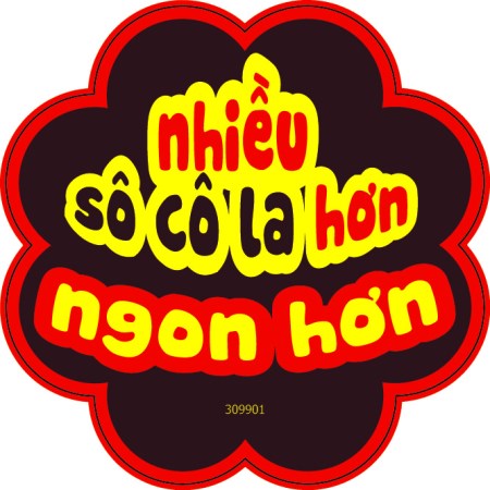 In decal tem nhãn cho ngành thực phẩm - In Tem Nhãn Việt Spring - Công Ty TNHH Sản Xuất Thương Mại Dịch Vụ Việt Spring